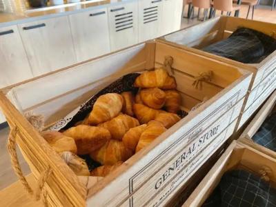 Skyline Airport - 12