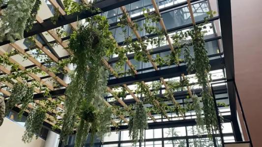 Skyline Airport - 28