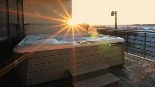 Skyline Airport - 18