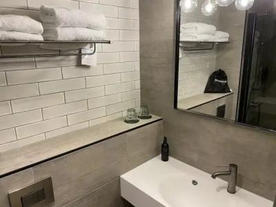 Skyline Airport - 86