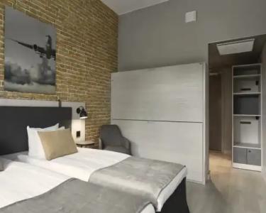 Skyline Airport - 43