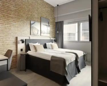 Skyline Airport - 60