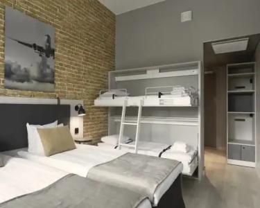 Skyline Airport - 42