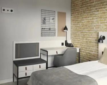 Skyline Airport - 62