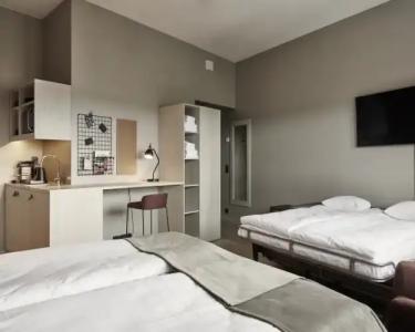 Skyline Airport - 78