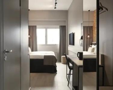 Skyline Airport - 53