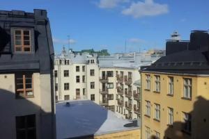 Hotel Anna, Helsinki