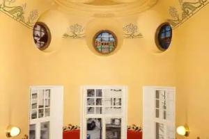 Solo Sokos Hotel Torni