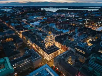 Solo Sokos Torni Helsinki - 8