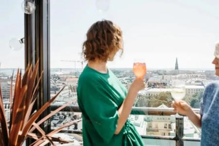 Solo Sokos Torni Helsinki - 45