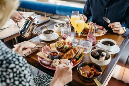 Solo Sokos Torni Helsinki - 37