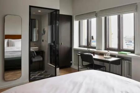 Solo Sokos Torni Helsinki - 2