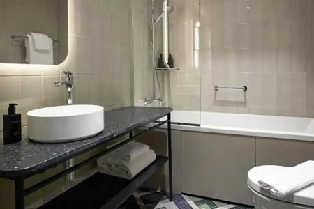 Solo Sokos Torni Helsinki - 6