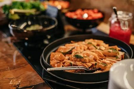 Solo Sokos Torni Helsinki - 47