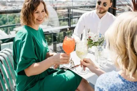 Solo Sokos Torni Helsinki - 31