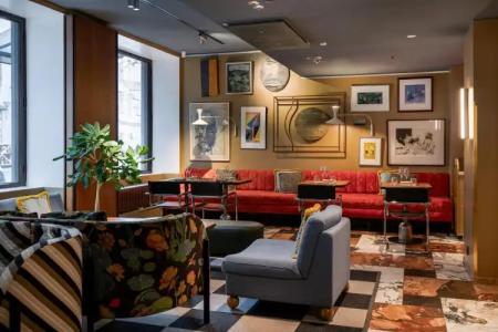 Solo Sokos Torni Helsinki - 35