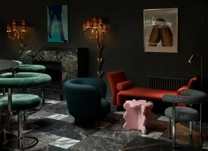 Solo Sokos Torni Helsinki - 11