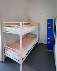 CheapSleep Hostel Helsinki - 19