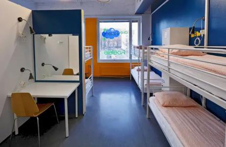 CheapSleep Hostel Helsinki - 5