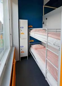 CheapSleep Hostel Helsinki - 26