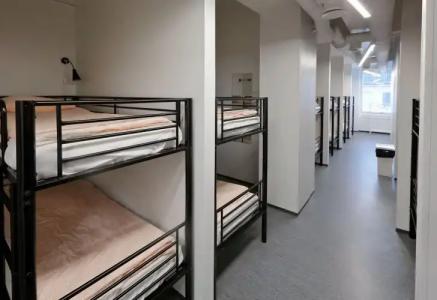 CheapSleep Hostel Helsinki - 33