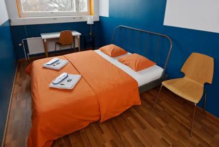 CheapSleep Hostel Helsinki - 65