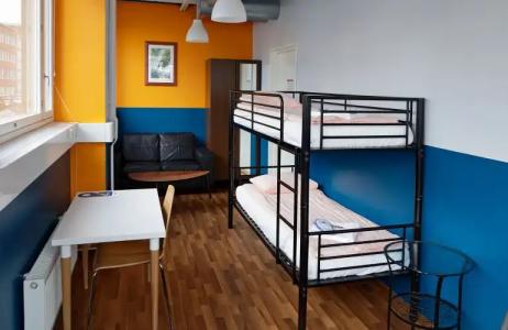 CheapSleep Hostel Helsinki - 63