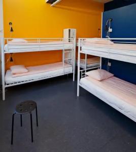 CheapSleep Hostel Helsinki - 47