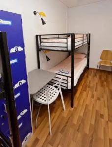 CheapSleep Hostel Helsinki - 23