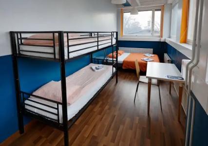 CheapSleep Hostel Helsinki - 61