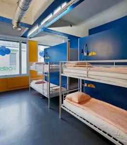 CheapSleep Hostel Helsinki - 7