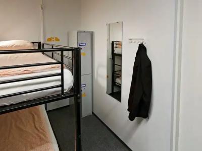 CheapSleep Hostel Helsinki - 40