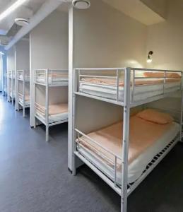 CheapSleep Hostel Helsinki - 17