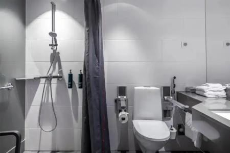 Hilton Helsinki Strand - 31