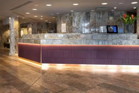 Hilton Helsinki Strand - 1