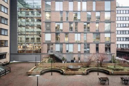 Hilton Helsinki Strand - 0