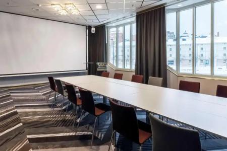 Hilton Helsinki Strand - 21