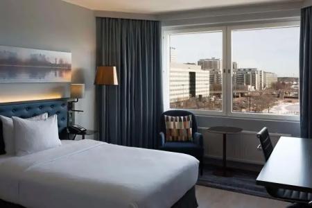 Hilton Helsinki Strand - 30