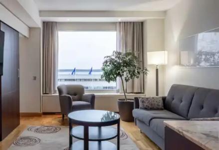 Hilton Helsinki Kalastajatorppa - 128