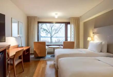 Hilton Helsinki Kalastajatorppa - 122