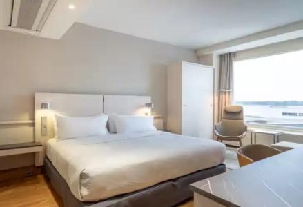 Hilton Helsinki Kalastajatorppa - 125