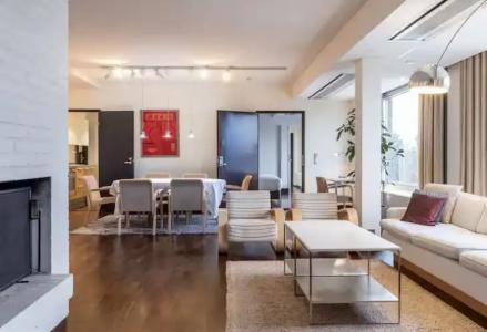 Hilton Helsinki Kalastajatorppa - 139