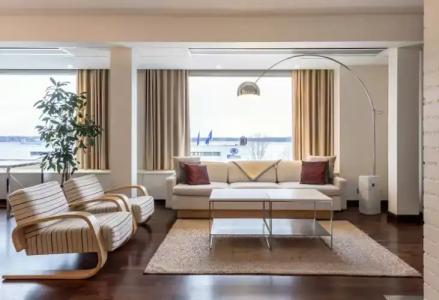 Hilton Helsinki Kalastajatorppa - 141