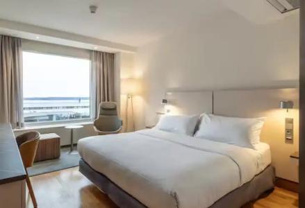 Hilton Helsinki Kalastajatorppa - 103