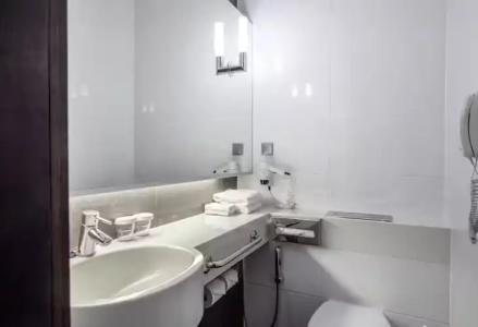 Hilton Helsinki Kalastajatorppa - 133