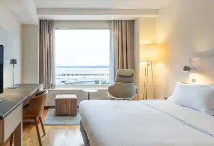 Hilton Helsinki Kalastajatorppa - 105