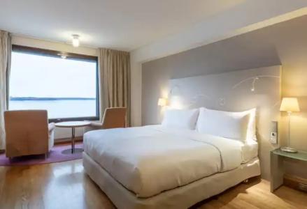 Hilton Helsinki Kalastajatorppa - 115