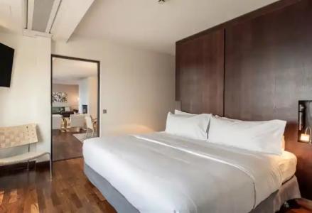 Hilton Helsinki Kalastajatorppa - 137