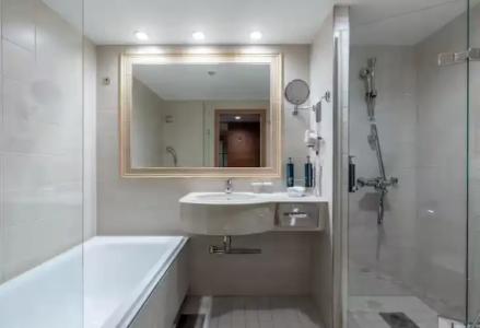 Hilton Helsinki Kalastajatorppa - 117