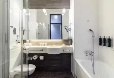 Hilton Helsinki Kalastajatorppa - 110